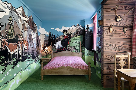 FOX Hotel